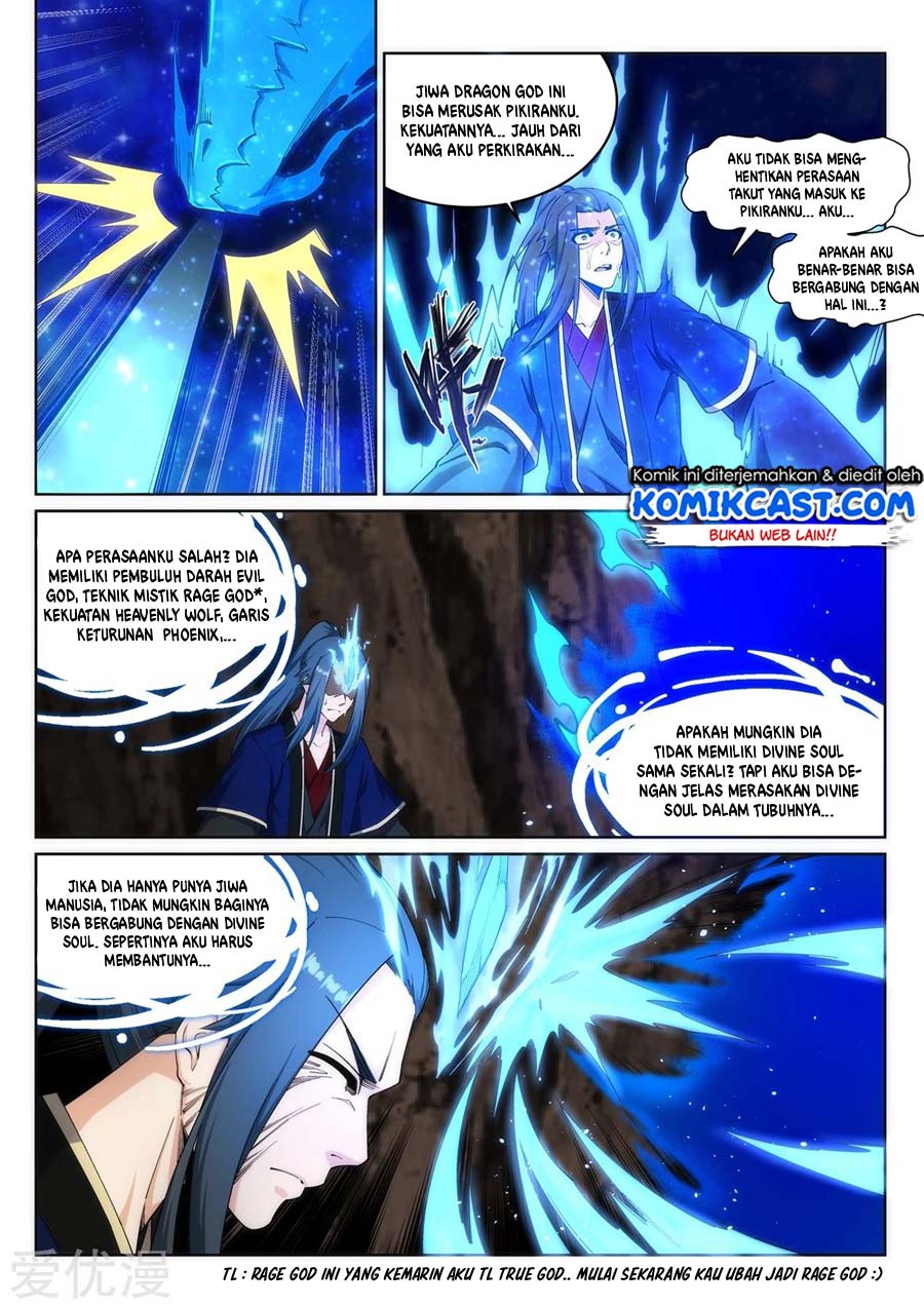 Dilarang COPAS - situs resmi www.mangacanblog.com - Komik against the gods 178 - chapter 178 179 Indonesia against the gods 178 - chapter 178 Terbaru 3|Baca Manga Komik Indonesia|Mangacan